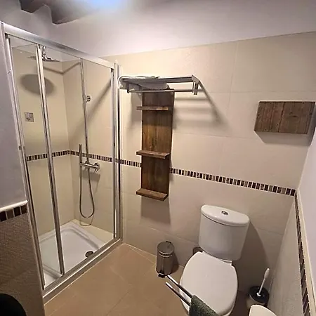 La Casona Del Rio Abion Estalagem