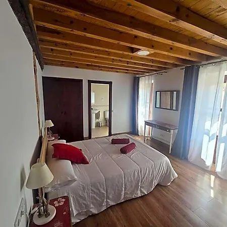 La Casona Del Rio Abion Estalagem *