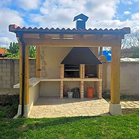 La Casona Del Rio Abion