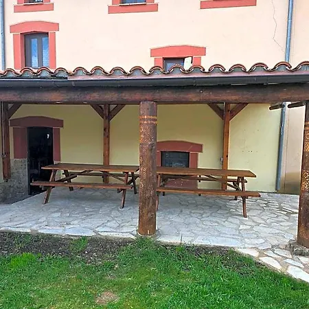 Estalagem La Casona Del Rio Abion Valdealvillo