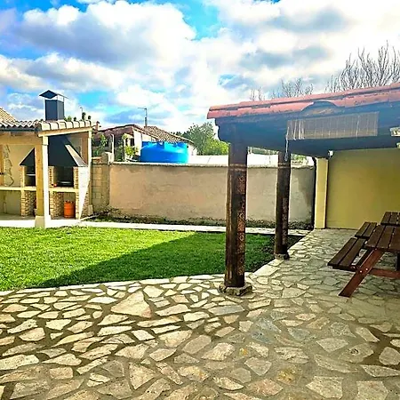 Estalagem La Casona Del Rio Abion *