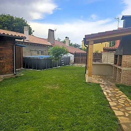 La Casona Del Rio Abion Estalagem *