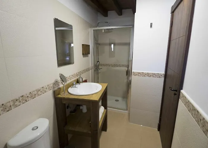 Casa Juanes Мини-отель