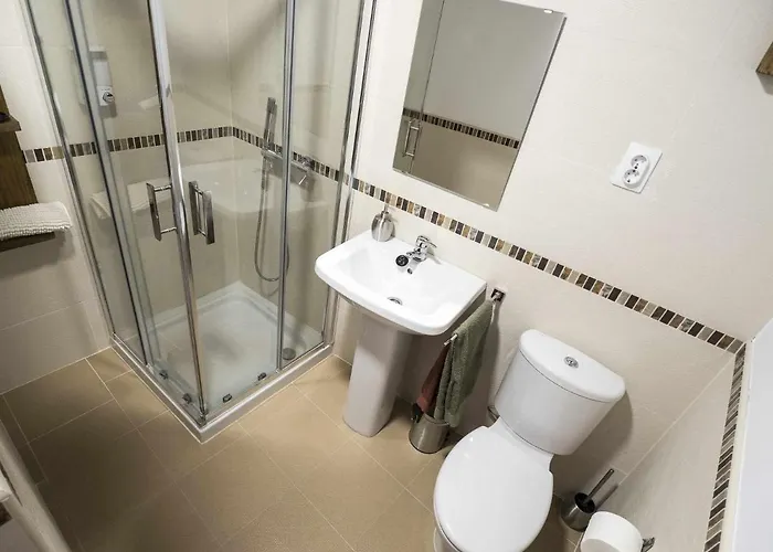 Casa Juanes Estalagem