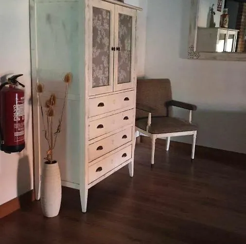 Estalagem Casa Juanes *