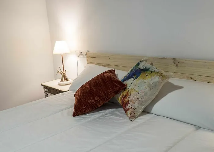 Estalagem Casa Juanes *