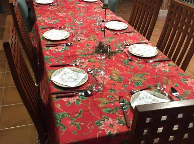 Estalagem Casa Juanes Valdealvillo