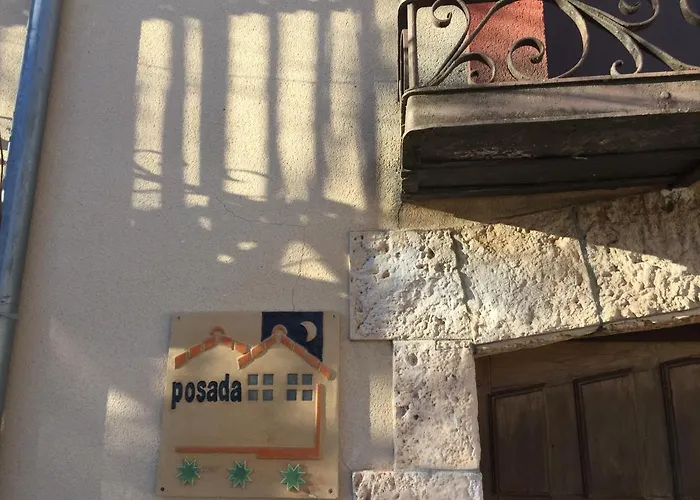 Casa Juanes * Valdealvillo