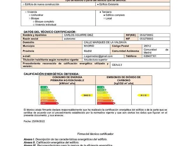Casa Juanes * Valdealvillo