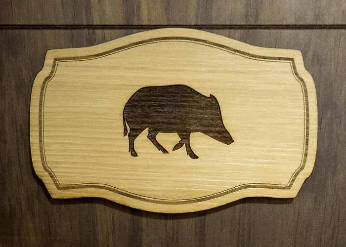 Casa Juanes Мини-отель *