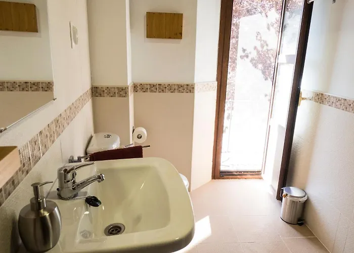 Casa Juanes * Valdealvillo