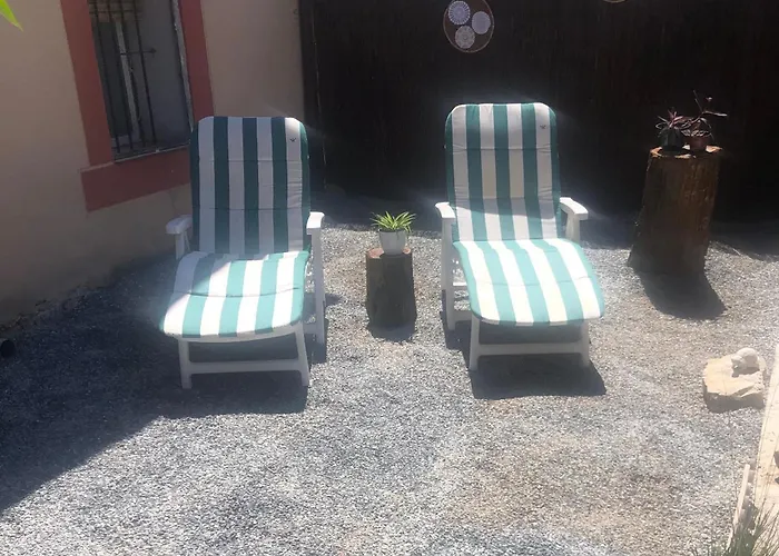 Мини-отель Casa Juanes Valdealvillo