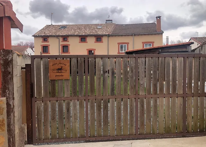 Estalagem Casa Juanes