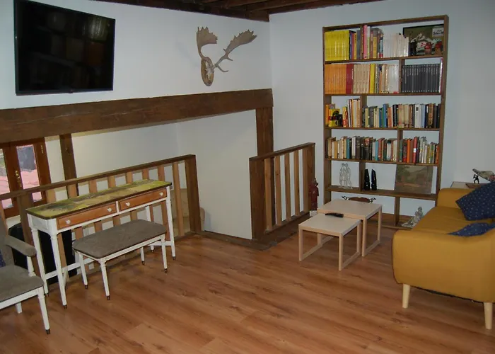 Estalagem Casa Juanes