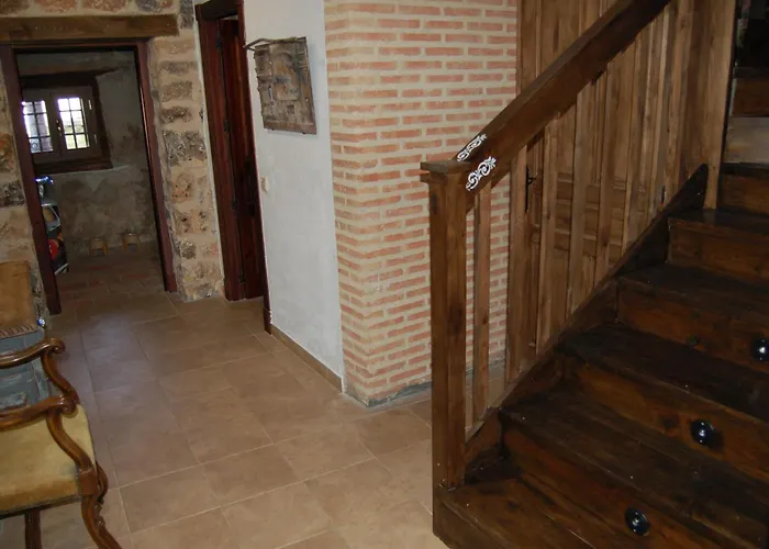 Casa Juanes Мини-отель *