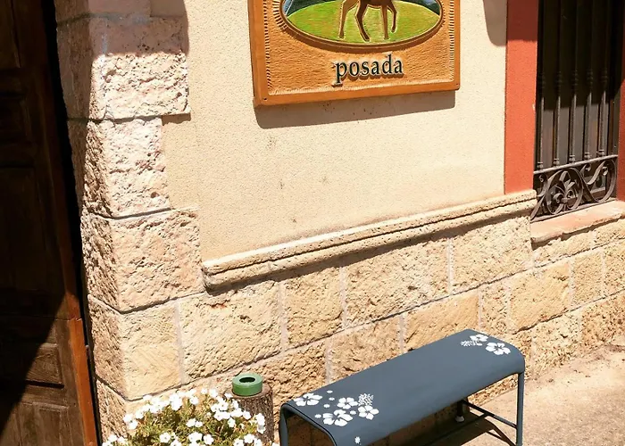 Casa Juanes Valdealvillo