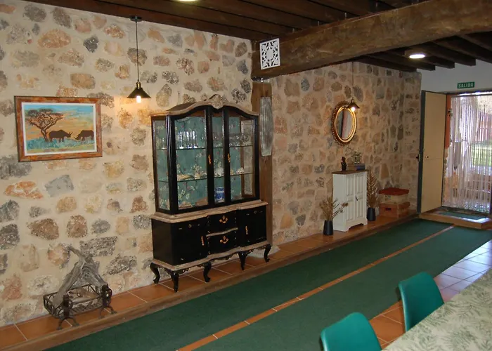 Estalagem Casa Juanes