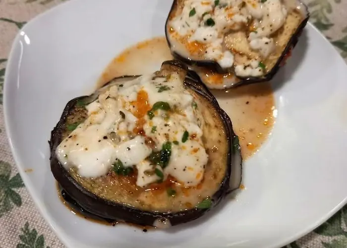 Мини-отель Casa Juanes Valdealvillo