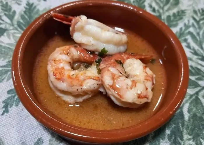 Casa Juanes * Valdealvillo