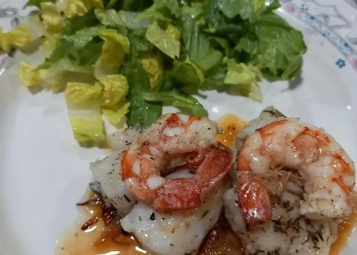 Casa Juanes Мини-отель